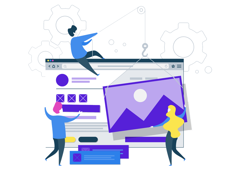 Everyday mobile apps