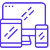 Simple expense tracking