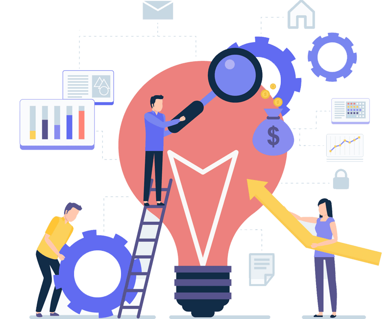 How we make everyday apps
